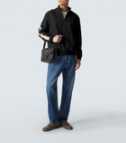 Valentino Jersey sweatshirt
