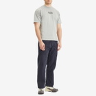 Napapijri Men's Split Logo T-Shirt in Ultimate Gr