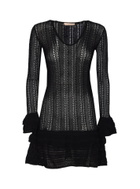 TwinSet Knitted Dress