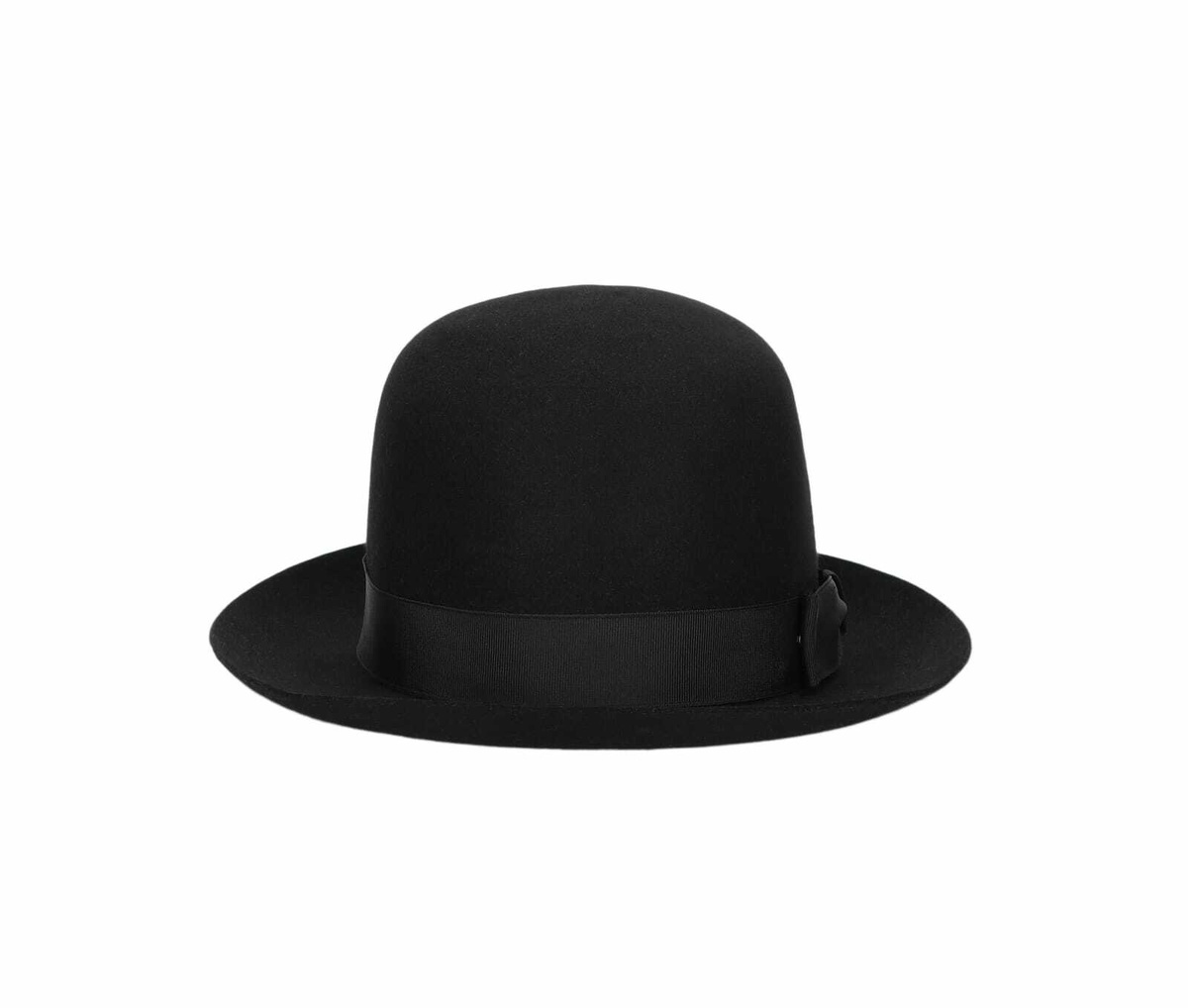 Borsalino Claudio Alessandria Felt Rollable