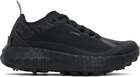 Norda Black 001 Sneakers