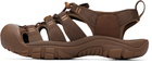 KEEN Brown Newport H2 Sandals