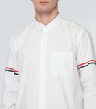 Thom Browne Cotton shirt