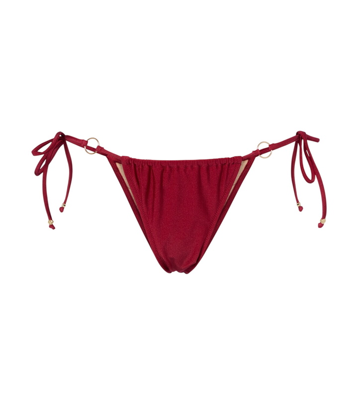 Photo: Bananhot Chain bikini bottoms