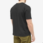 WTAPS Men's 01 Skivvies 3-Pack T-Shirt in Black