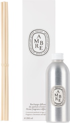 diptyque Ambre Diffuser Refill