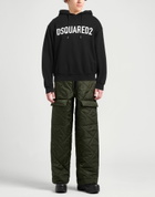 Dsquared2 Mens Sweatshirt in Black