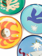 Jonathan Adler Playa Coasters (10cm)