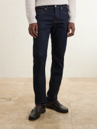FRAME - L'Homme Slim-Fit Jeans - Blue
