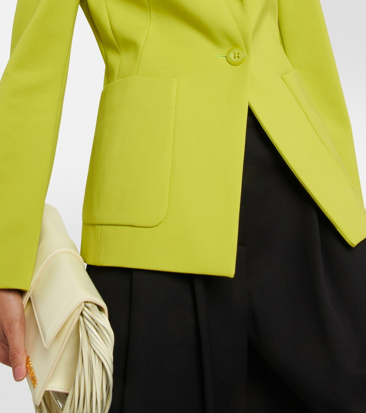Emotional Essence Blazer
