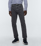 Brunello Cucinelli Straight-leg jeans