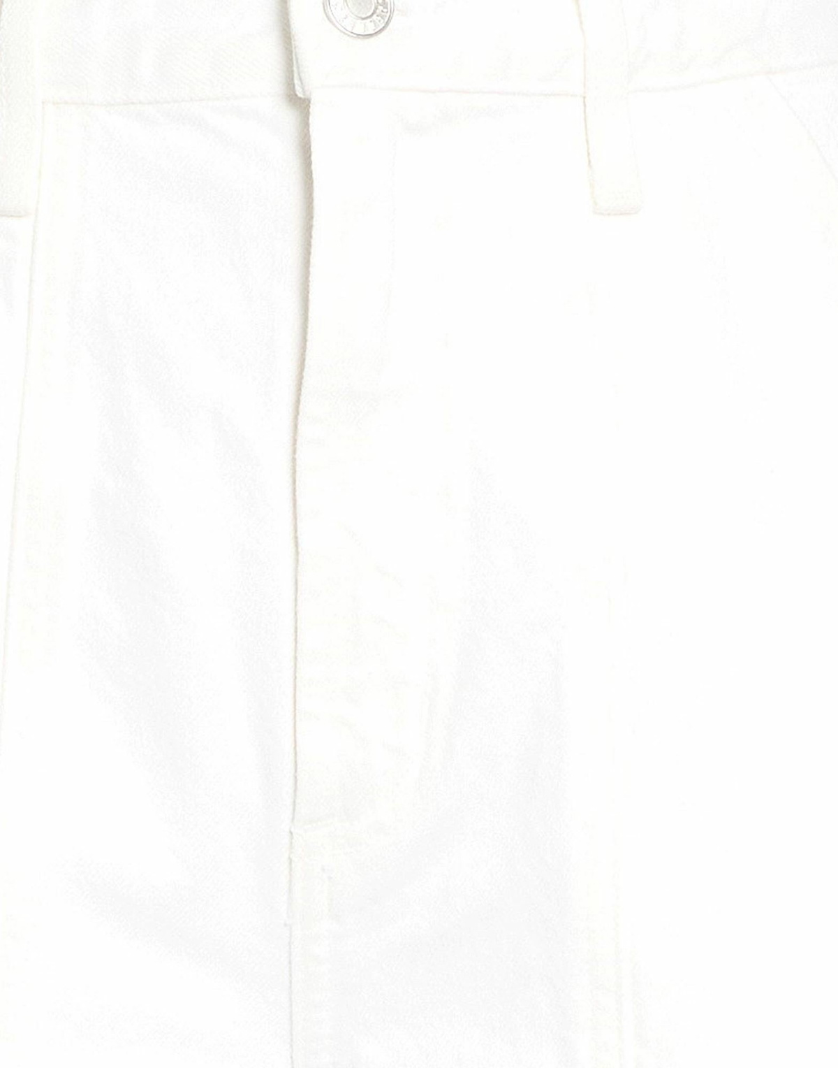 Agolde Womens Jeans in White