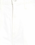 Agolde Womens Jeans in White