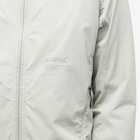 Parel Studios Men's Teide Jacket in Light Grey