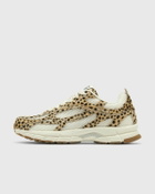 The Re-Run Spotted Leopard