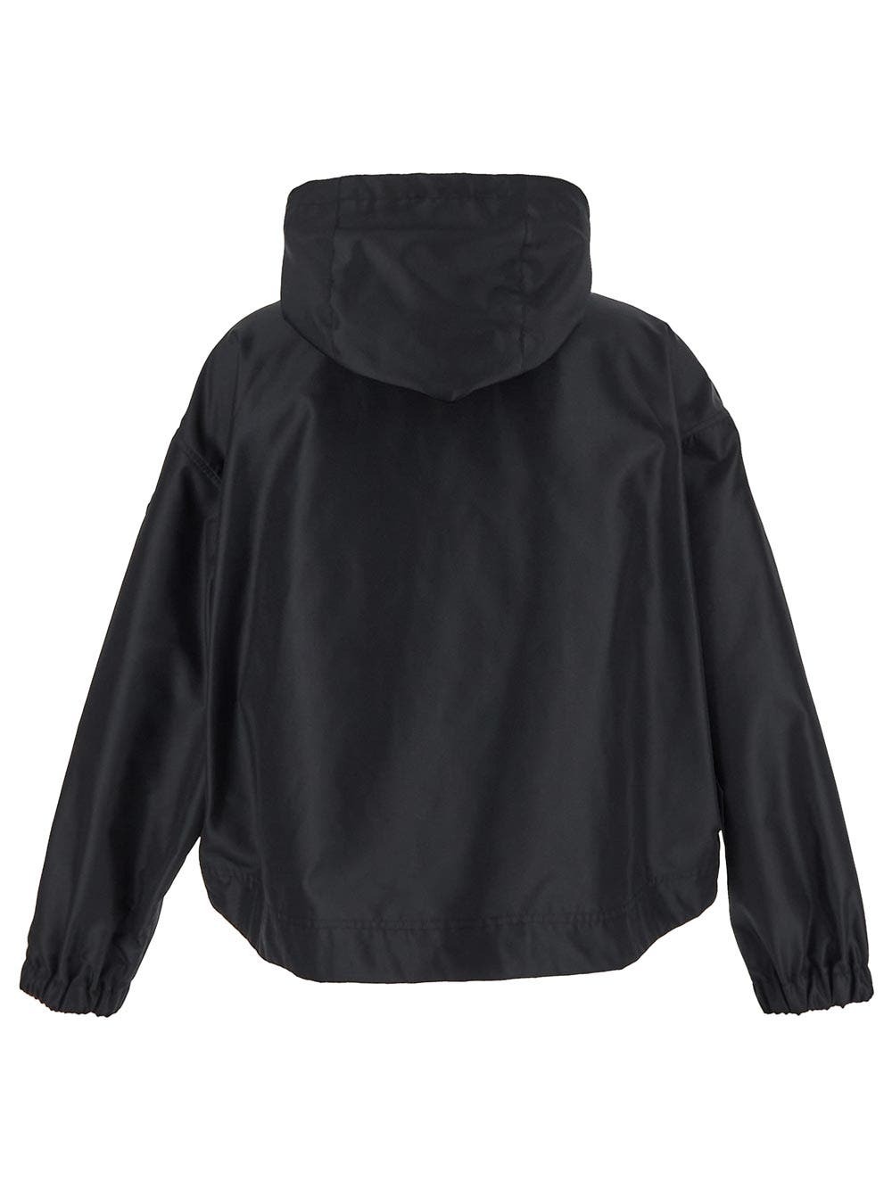 MONCLER MARMACE ジャケット ブラック Moncler Marmace Jacket Moncler
