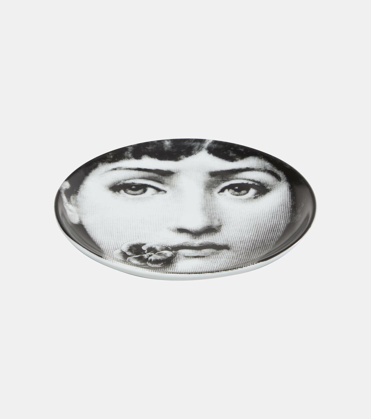Fornasetti Tema e Variazioni n.137 coaster