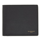Givenchy Grey Bifold Wallet