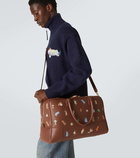 Loewe x Suna Fujita Amazona 44 Hamster duffel bag