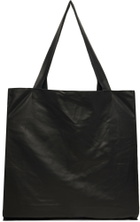 Maryam Nassir Zadeh Black Birthday Tote