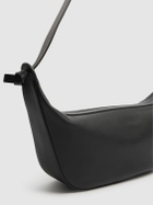 JIL SANDER Leather Shoulder Bag
