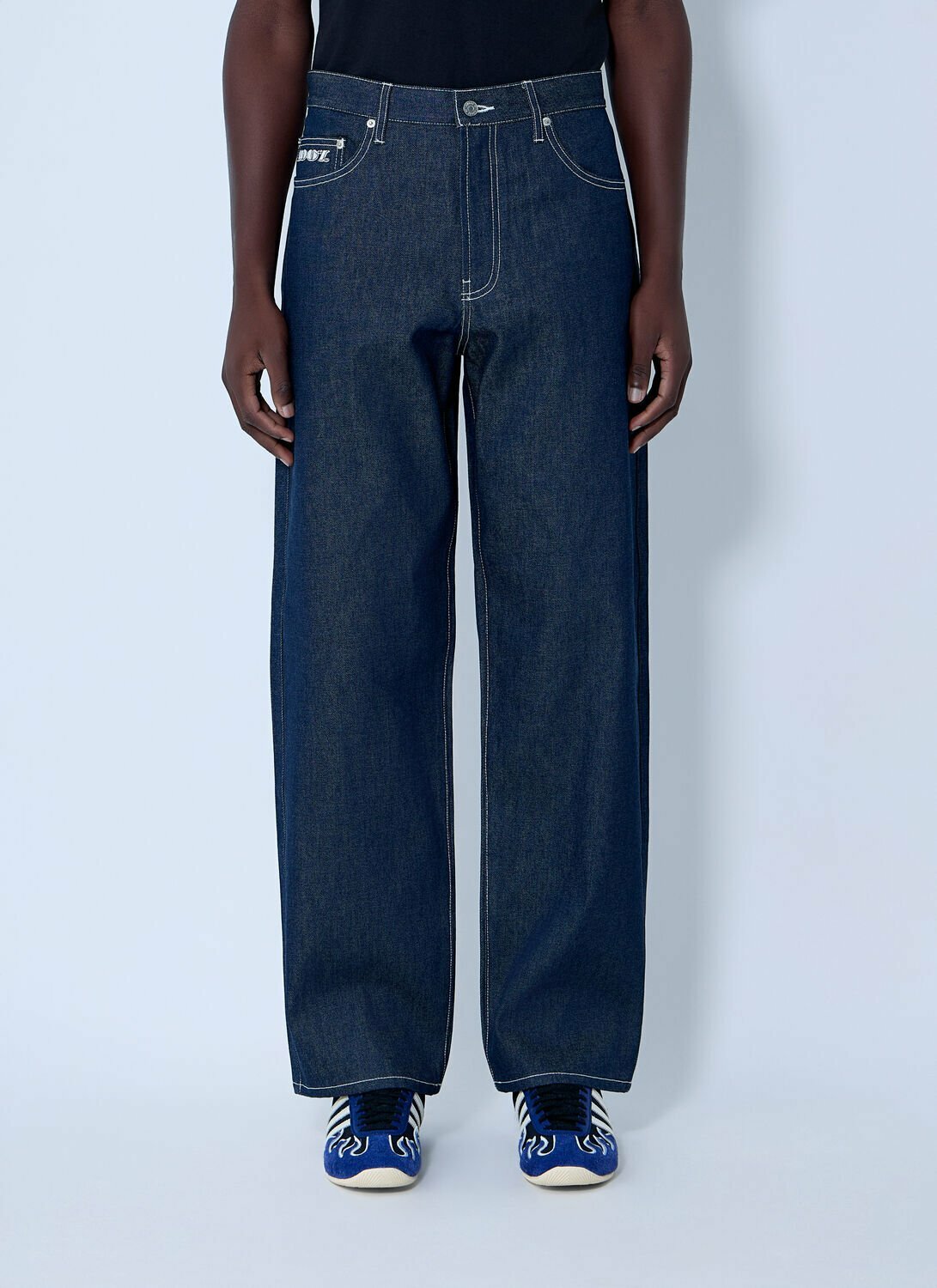 Awake NY Elasticated Track Pants
