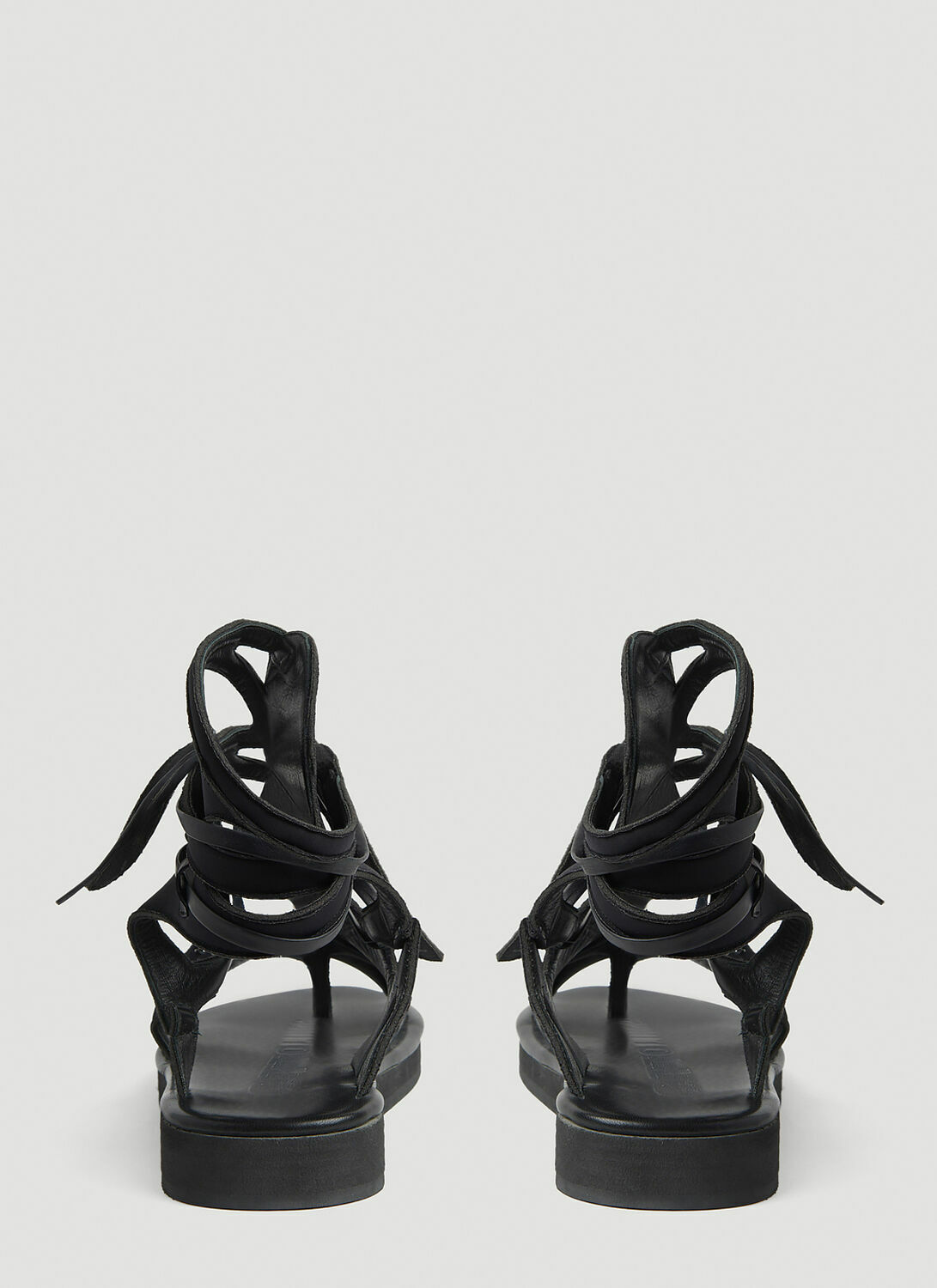 Ottolinger Strappy Sandals