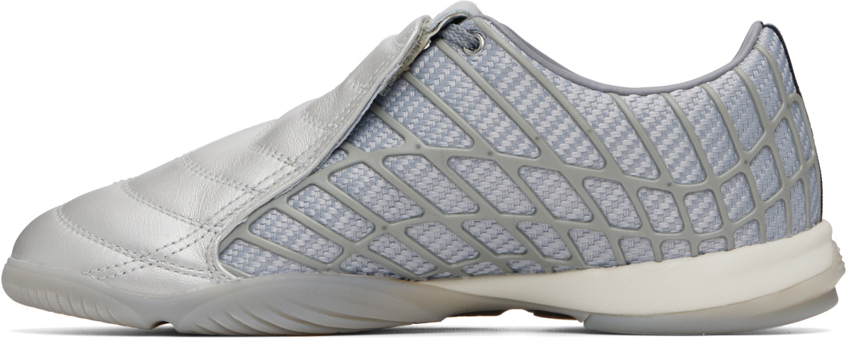 adidas Originals Gray F50 Sala Sneakers