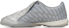 adidas Originals Gray F50 Sala Sneakers