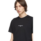 Stella McCartney Black New Idol T-Shirt