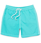 Hartford - Boys Ages 2 - 12 Swim Shorts - Men - Turquoise