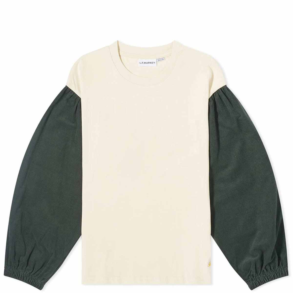L.F. Markey Women's Jax Top in Cream