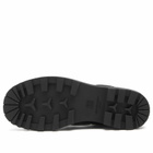 Givenchy Men's Storm Boat Shoes in Black