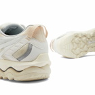 Mizuno Men's WAVE MUJIN TL GTX Sneakers in Summer Sand/White/Mother Of Pearl