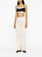P.E Nation Neutral Full Force Flared Leggings