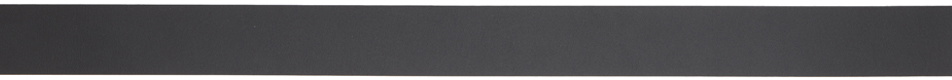 Crossover Belt :: Black