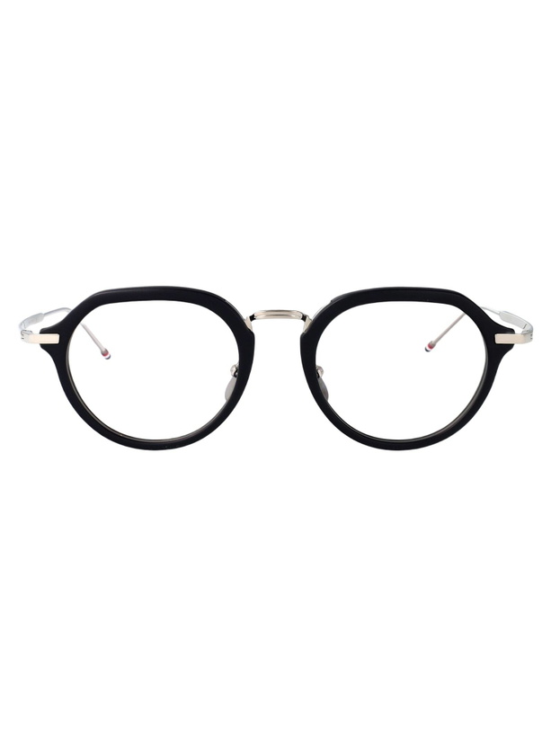 Photo: Thom Browne Ueo421a-g0003-415-51 Glasses