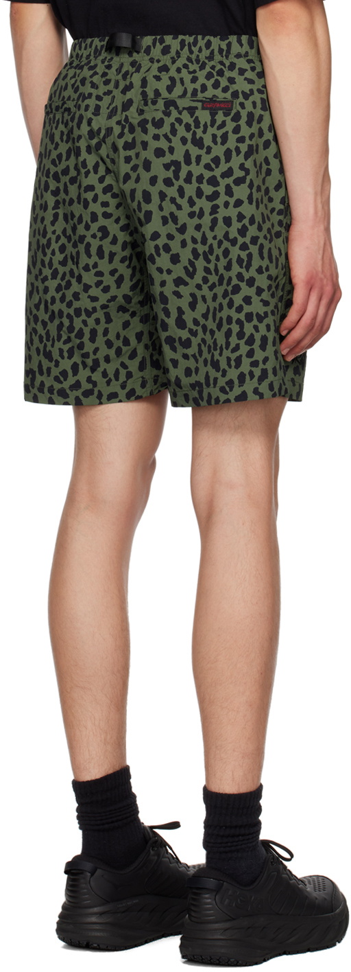 Wacko Maria×GRAMICCI ショートパンツ グラミチ レオパードショーツ GRAMICCI-WM-PT01 | ワコマリア2023年春