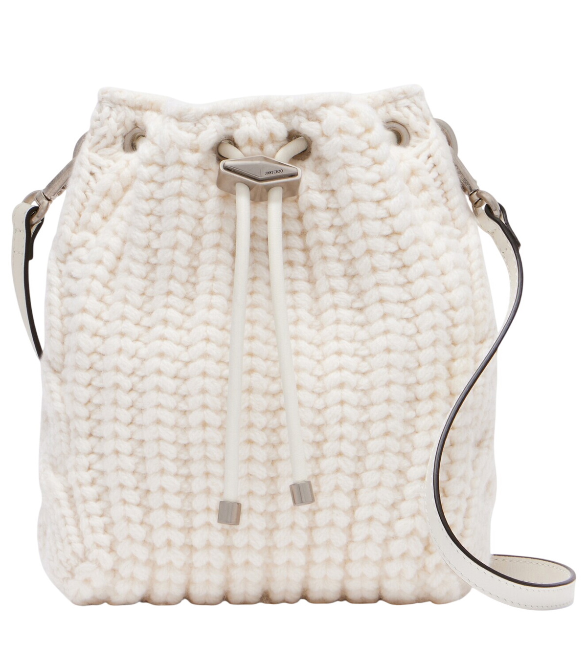 Jimmy Choo Avenue London Pouch Clutches & Pouch Jimmy Choo