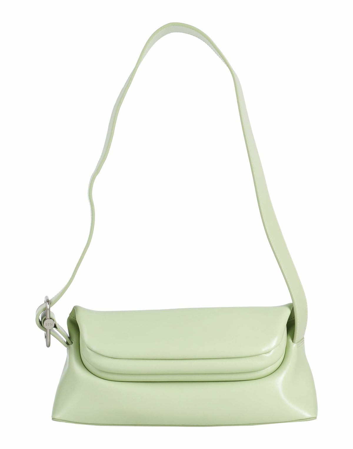 Osoi Womens Shoulder bag Light in Green