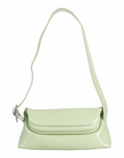 Osoi Womens Shoulder bag Light in Green