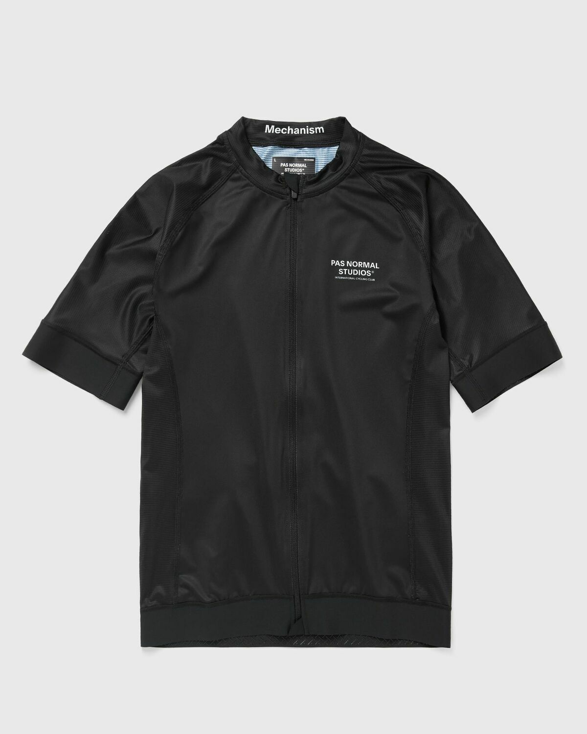 Mechanism Jersey