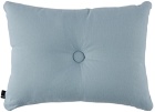 HAY Blue Dot Cushion