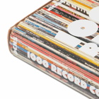 Taschen 1000 Record Covers in Michael Ochs