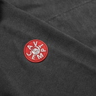 Cav Empt Sweat Sleeve Zip Jacket