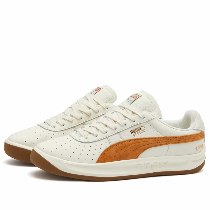 Photo: END. x Puma GV Special 'Clay' in Clay