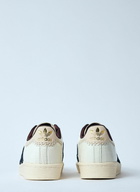 adidas by Wales Bonner Leather Supestar Sneakers