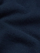 Zegna - Oasi Cashmere Sweater - Blue