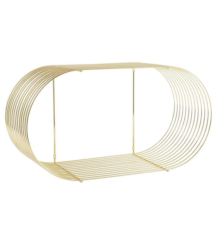 Photo: AYTM Curva shelf