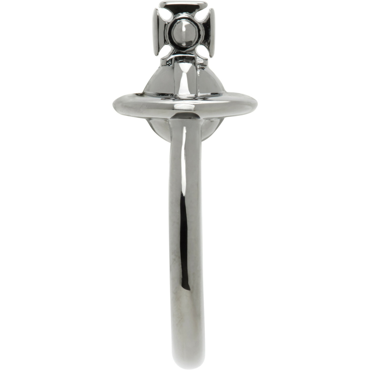Vivienne Westwood Man Lewis Stud Single Earring Vivienne Westwood